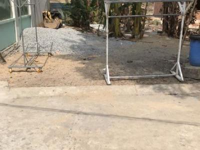CẦN TIỀN MỞ CỬA HÀNG VLXD BÁN GẤP ĐẤT 420M2 20X21M NGAY TRUNG TÂM BÌNH DƯƠNG